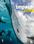 Koustaff, Lesley - Impact 1: Workbook