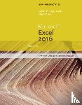 Carey, Patrick (Carey Associates, DesJardins, Carol (St. Clair County Community College) - New Perspectives MicrosoftA® Office 365 & Excel 2016