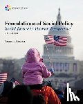 Barusch, Amanda (University of Utah and University of Otago) - Empowerment Series: Foundations of Social Policy