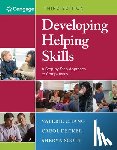 Chang, Valerie (Indiana University, Decker, Carol (Indiana University), Scott, Sheryn (Azusa Pacific University) - Developing Helping Skills