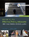 Jansson, Bruce (School of Social Work - Empowerment Series: Becoming An Effective Policy Advocate
