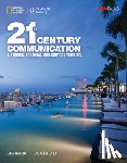 Baker, Lida, Blass, Laurie (Independent) - 21st Century Communication 1: Listening, Speaking and Critical Thinking