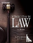 Walston-Dunham, Beth - Introduction to Law