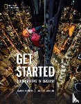 Douglas, Nancy, Morgan, James - Get Started