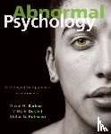 Barlow, David (Boston University), Durand, V. (University of South Florida, Hofmann, Stefan (Boston University) - Abnormal Psychology