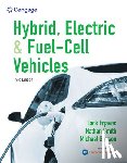 Erjavec, Jack (Columbus State Community College (Emeritus)), Smith, Nathan, Godson, Michael - Hybrid, Electric and Fuel-Cell Vehicles