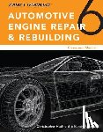 Hadfield, Chris (Minnesota Transportation Center of Excellence), Nussler, Randy (New Market Skills Center) - Todaya€™s Technician: Automotive Engine Repair & Rebuilding, Classroom Manual and Shop Manual, Spiral bound Version