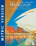 Stewart, James (McMaster University and University of Toronto), Redlin, Lothar (Pennsylvania State University, Watson, Saleem (California State University - Precalculus: Mathematics for Calculus, International Metric Edition