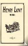 Jones, Evelyn K. - Henry Lunt Biography