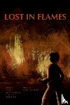 Lee, Arah, Kim, Kyumin, Pich, Leo - Lost in Flames