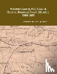 McGeachy, John A. - Warren County, NC, Pleas & Quarter Sessions Court Minutes, 1856-1859