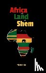 Koko, Minister - Africa the Land of Shem
