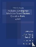  - Pediatric Emergency Medicine Question Review Book 2023