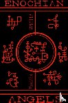 Wraithe, William R. - Enochian Angels Handbook
