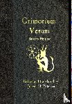 Peterson, Joseph - Grimorium Verum