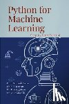  - Python for Machine Learning