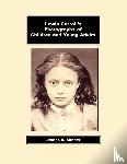 Shneer, James - Lewis Carroll's Photographs of Children and Young Adults