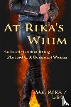 Rika, Ms., Geo - At Rika's Whim