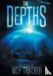 Thacker, Nick - The Depths