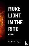 Lee, Stuart - More Light in the Rite