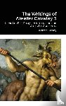Crowley, Aleister - The Writings of Aleister Crowley 3