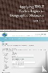 Yan, Qiping - Applying XSLT Technologies to Geographic Metadata