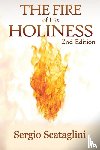 Sergio, Scataglini, Scataglini, Sergio - The Fire of His Holiness