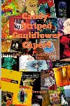 Thompson, Dave - Candy-Striped Cauliflower Capers-A Wyrd-Psych-Folk sampler 2013-2023
