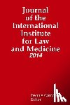 Campbell, Editor - Journal of the International Institute for Law and Medicine
