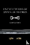Sesko, Markus - Encyclopedia of Japanese Swords (Paperback)