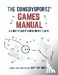 Rambo, Jaye - The ComedySportz Games Manual