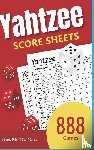 Banks, Katie - Yahtzee Score Sheets