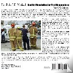Hope, Mary Kendall - The P.A.C.E. Method: Conflict Resolution for First Responders: Fire/EMS Edition