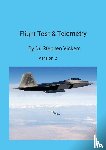 Vickers, Stephen - Flight Test & Telemetry