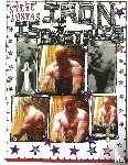 Justa, Steve - Iron Isometrics