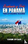 Caporaso Gottlieb, Giovanni - Residencia y Vivir en Panamá
