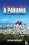 Caporaso, Giovanni - Residenza e vivere a Panama