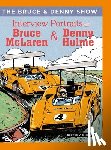 Shepard, George - The Bruce and Denny Show