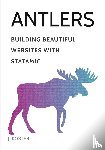 Koster, Johnathon - Antlers