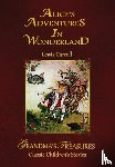 TREASURES, GRANDMA'S, CARROLL, LEWIS - Alice's Adventures in Wonderland