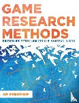 Lankoski, Patri, Bjork, Staffan, al., et - Game Research Methods: an Overview