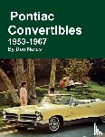 Narus, Don - Pontiac Convertibles 1953-1967