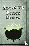 Green, Noel - Advanced Potion Making
