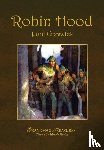 Creswick, Paul, TREASURES, GRANDMA'S - Robin Hood