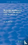 Dormand, J.R. - Numerical Methods for Differential Equations