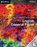 Pavich, Jill - Cambridge International AS Level English General Paper Coursebook