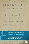  - The Cambridge Companion to The Federalist
