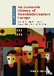 Berend, Ivan T. (University of California - An Economic History of Twentieth-Century Europe