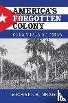 Neagle, Michael E. (Nichols College - America's Forgotten Colony