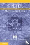 Reese, Ruth Anne (Asbury Theological Seminary, Kentucky) - 1 Peter